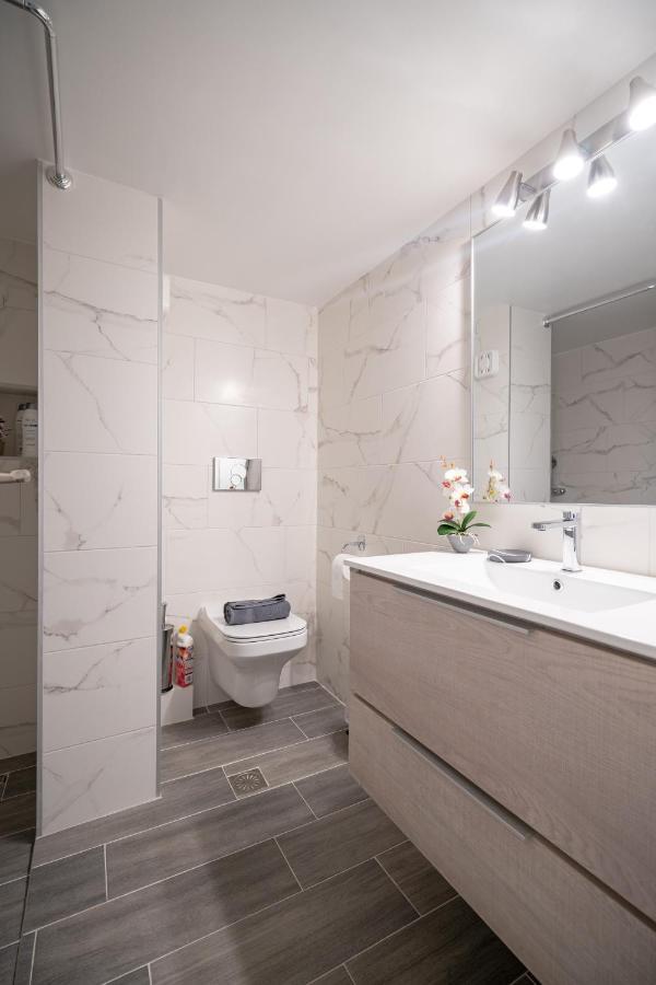 אתונה Agios Ioannis Metro St. 2 Bedrms 6 Pers. Apartment מראה חיצוני תמונה